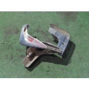 Брызговик Nissan SUNNY FB15 QG15DE