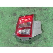 Вставка между стопов Toyota ISIS ANM10G 1AZFSE