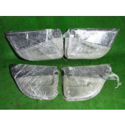 Обшивка двери Toyota CALDINA ST210 3SFE