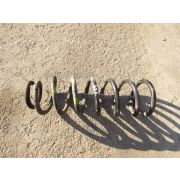 Пружина Toyota PRIUS NHW20 1NZFXE