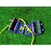 Петли на дверь Mazda FAMILIA BJ5W ZLDE