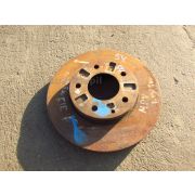 Тормозной диск Mazda MPV LW3W L3