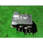 Блок ABS Mitsubishi AIRTREK CU2W 4G63