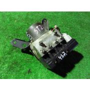 Блок ABS Toyota CALDINA ST215 3SFE