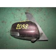 Зеркало Toyota RACTIS SCP100 2SZFE