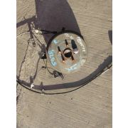 Ступица Toyota ALLION ZRT261 3ZRFE