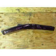 Ветровик Mitsubishi AIRTREK CU2W 4G63T