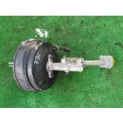 Главный тормозной цилиндр Nissan X-TRAIL NT30 QR20DE