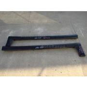 Обвес Mitsubishi AIRTREK CU2W 4G63T