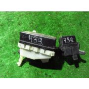 Блок предохранителей Nissan X-TRAIL NT30 QR20DE