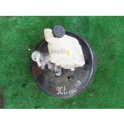 Главный тормозной цилиндр Nissan NOTE E11 HR15DE