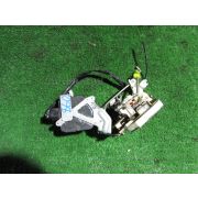 Замок двери Mitsubishi AIRTREK CU2W 4G63T
