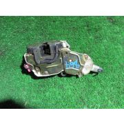Замок двери Nissan AVENIR PW10 SR20DE