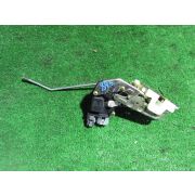 Замок двери Honda HR-V GH4 D16A