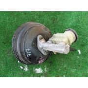 Главный тормозной цилиндр Honda HR-V GH2 D16A