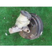 Главный тормозной цилиндр Honda HR-V GH4 D16A