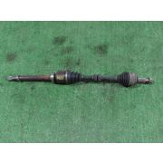 Привод Nissan SERENA C25 MR20DE