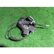 Замок двери Toyota CALDINA AZT246 1AZFSE