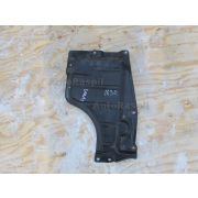 Защита двигателя Nissan EXPERT VW11 QG18DE