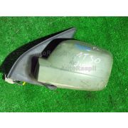 Зеркало Nissan X-TRAIL NT30 QR20DE