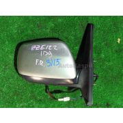 Зеркало Toyota COROLLA SPACIO ZZE122N 1ZZFE