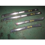 Накладка на порог Toyota PROGRES JCG15 1JZFSE