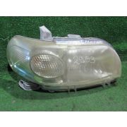 Фара Toyota PORTE NNP11 1NZFE