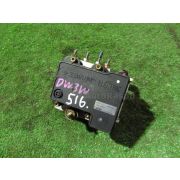 Блок ABS Mazda DEMIO DW3W B3