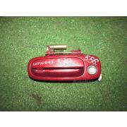 Ручка двери Toyota CARINA AT212 5AFE