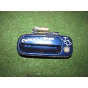 Ручка двери Toyota CHASER GX100 1GFE