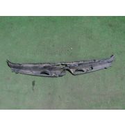 Накладка на телевизор Toyota WISH ZNE10G 1ZZFE