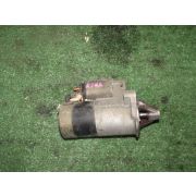 Стартер Suzuki WAGON R WIDE MA61S K10A