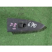 Блок упр. стеклоподъемниками Honda STREAM RN3 K20A