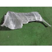 Обшивка багажника Nissan PRESAGE U30 KA24DE