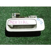 Ручка двери Toyota MARK II QUALIS MCV21W 2MZFE