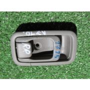 Ручка двери Nissan CUBE AZ10 CGA3DE