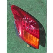 Стоп сигнал Nissan MURANO PNZ51 VQ35DE