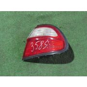 Стоп сигнал Nissan PULSAR FN15 GA15DE