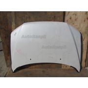 Капот Mitsubishi GRANDIS N84W 4G64