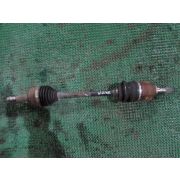 Привод Nissan MARCH AK12 CR12DE