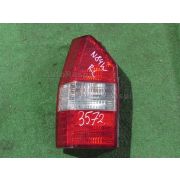 Стоп сигнал Mitsubishi GRANDIS N84W 4G64