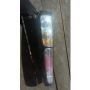 Стоп сигнал Nissan CUBE AZ10 CGA3DE