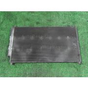 Радиатор кондиционера Honda ODYSSEY RB3 K24A