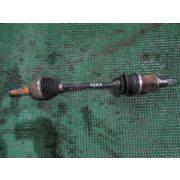 Привод Nissan MARCH AK12 CR12DE