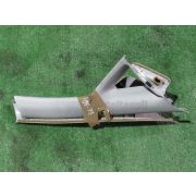 Накладка на стойку кузова Honda FIT GD1 L13A