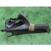 Накладка на стойку кузова Nissan LEAF AZE0 EM57