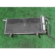 Радиатор кондиционера Mitsubishi PAJERO IO H77W 4G94