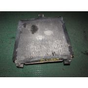 Радиатор кондиционера Nissan ATLAS P4F23 TD27