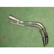 Горловина топливного бака Honda HR-V GH3 D16A