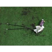 Замок двери Subaru FORESTER SG5 EJ20